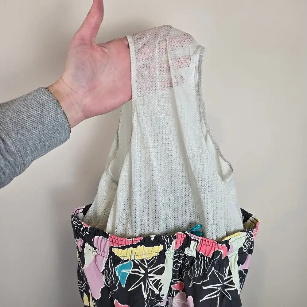 Patagonia Kids Size XL/14 Baggies Shorts 5
